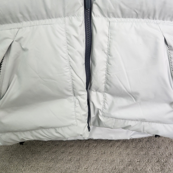 Backcountry Raglan ALLIED Down Jacket (Men's Medium) - Picture 4 of 10